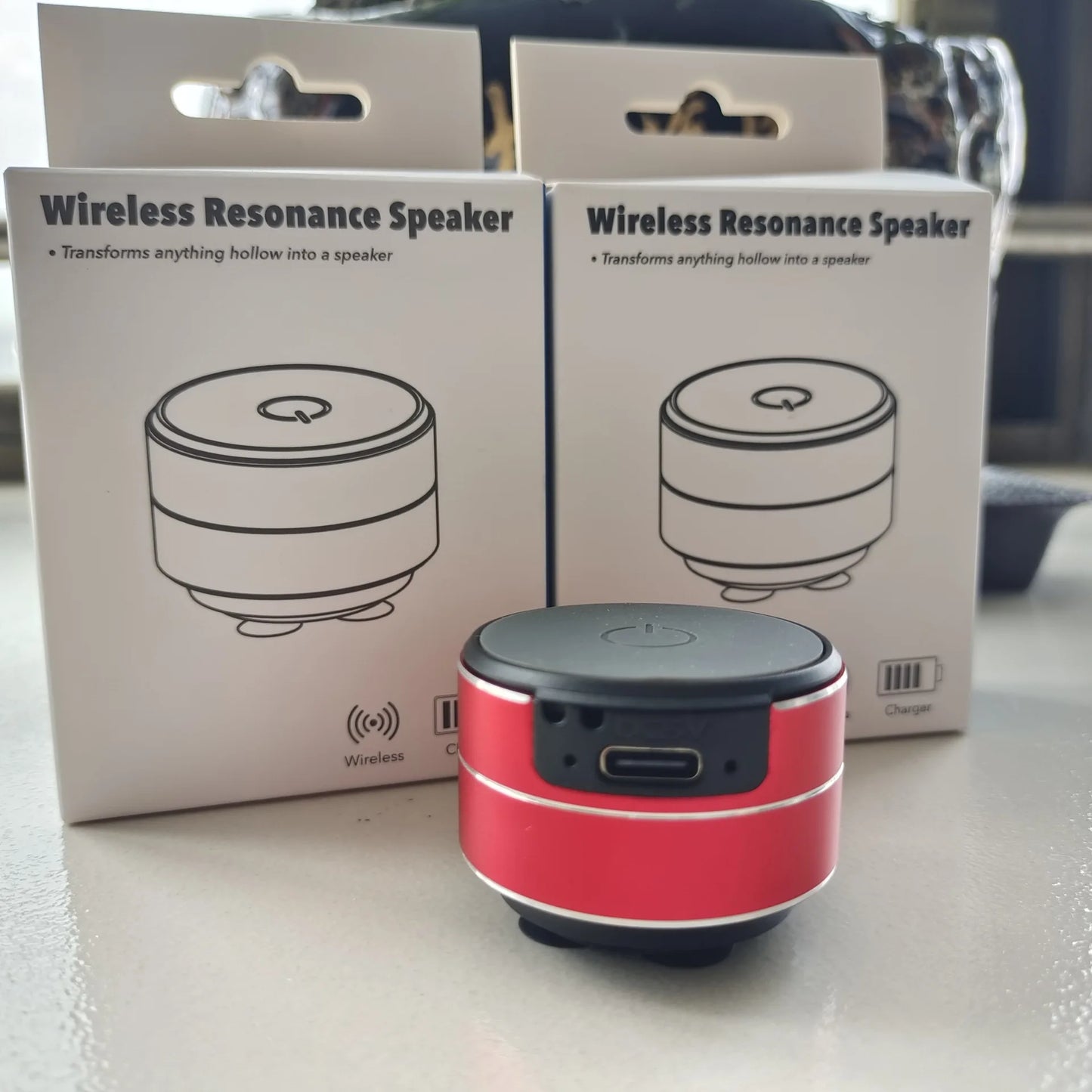 Mini-altavoz