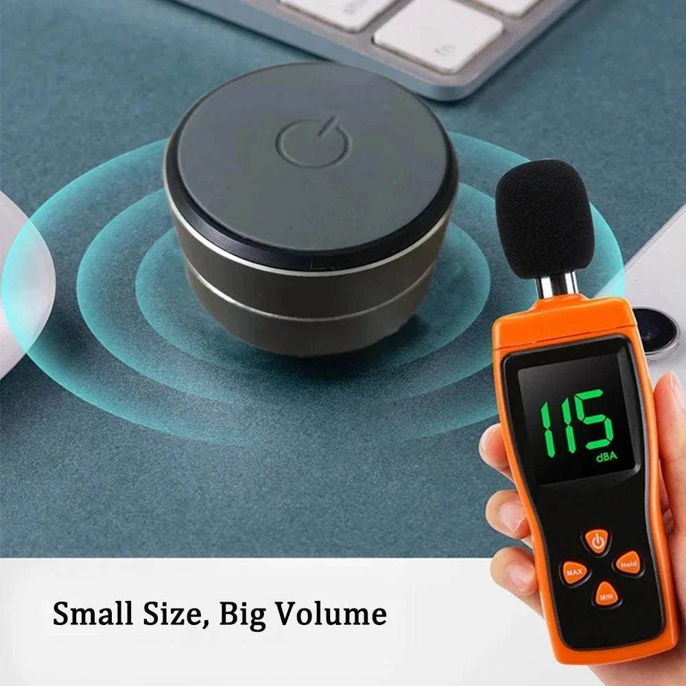 Mini-altavoz