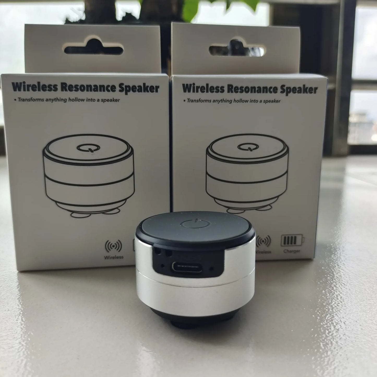 Mini-altavoz