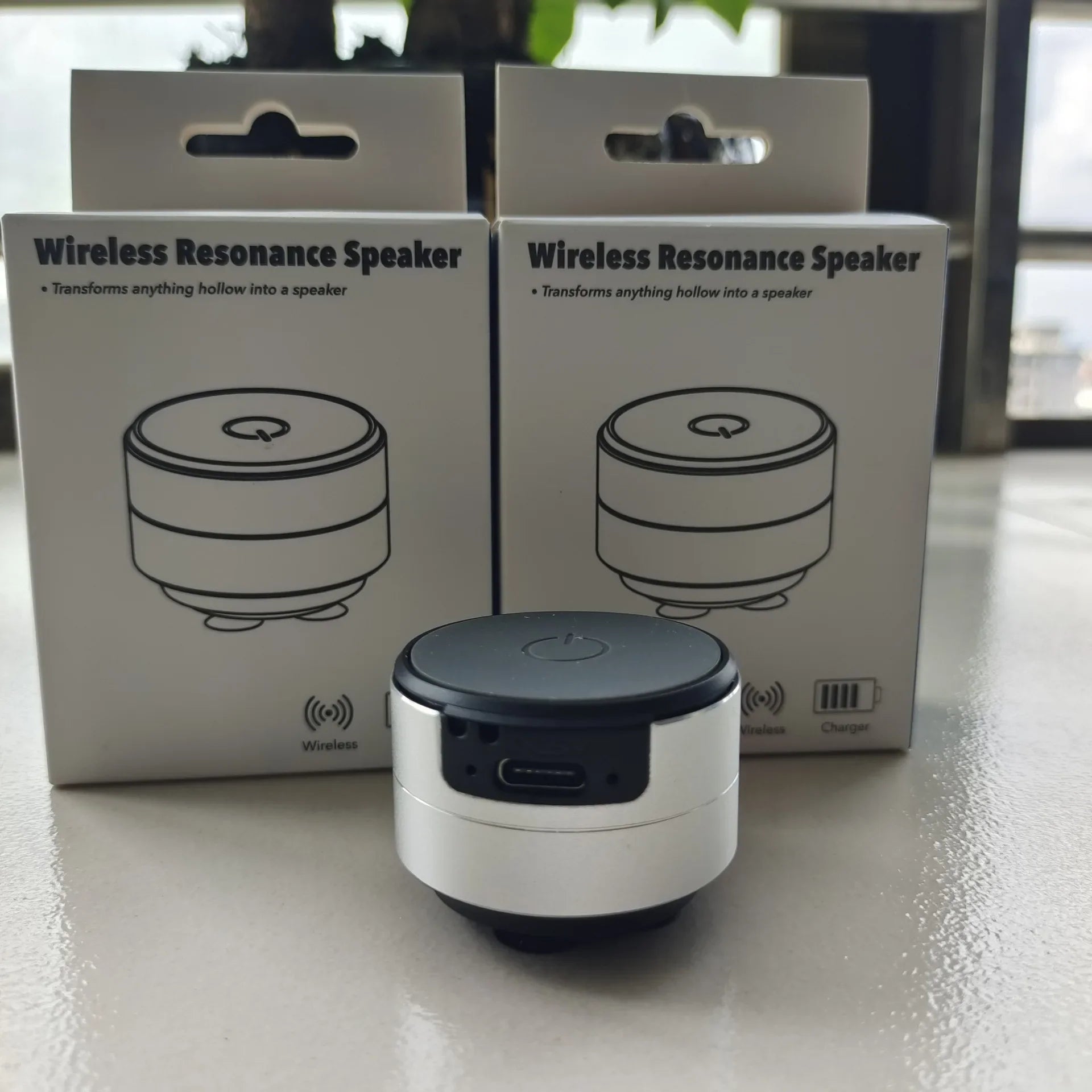 Mini-altavoz