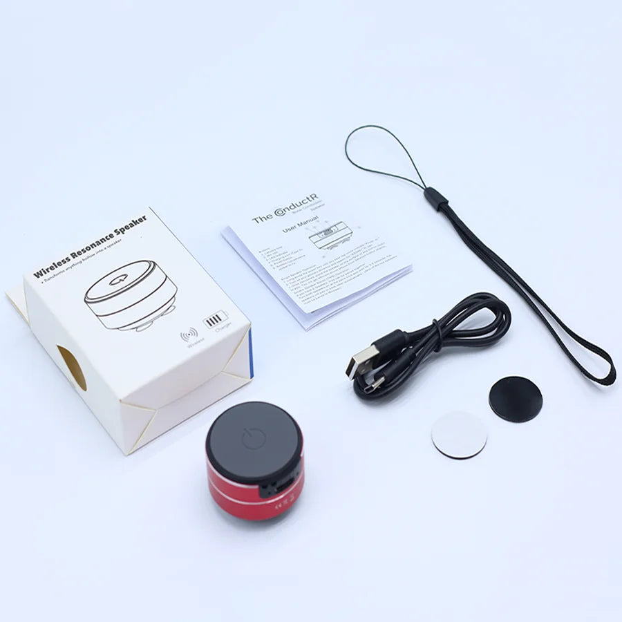 Mini-altavoz