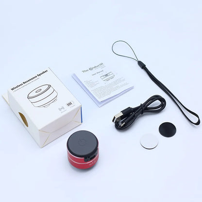 Mini-altavoz