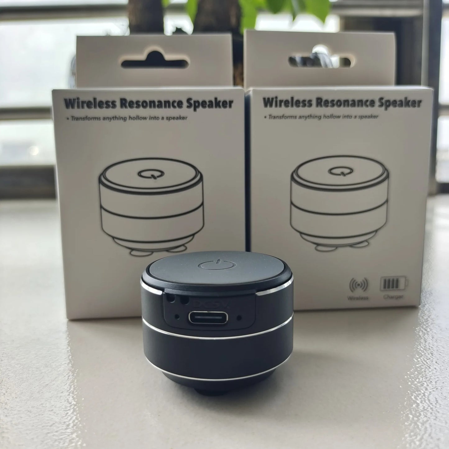 Mini-altavoz